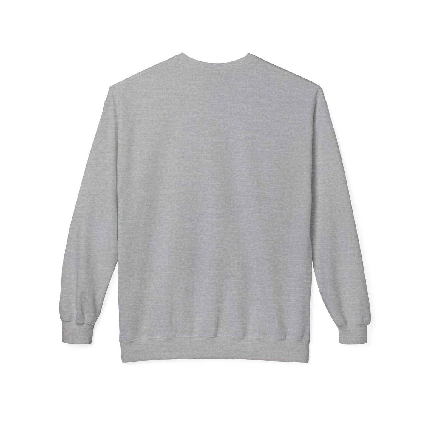 Christian Sweatshirt - 1 John 3:1 'Child of God'
