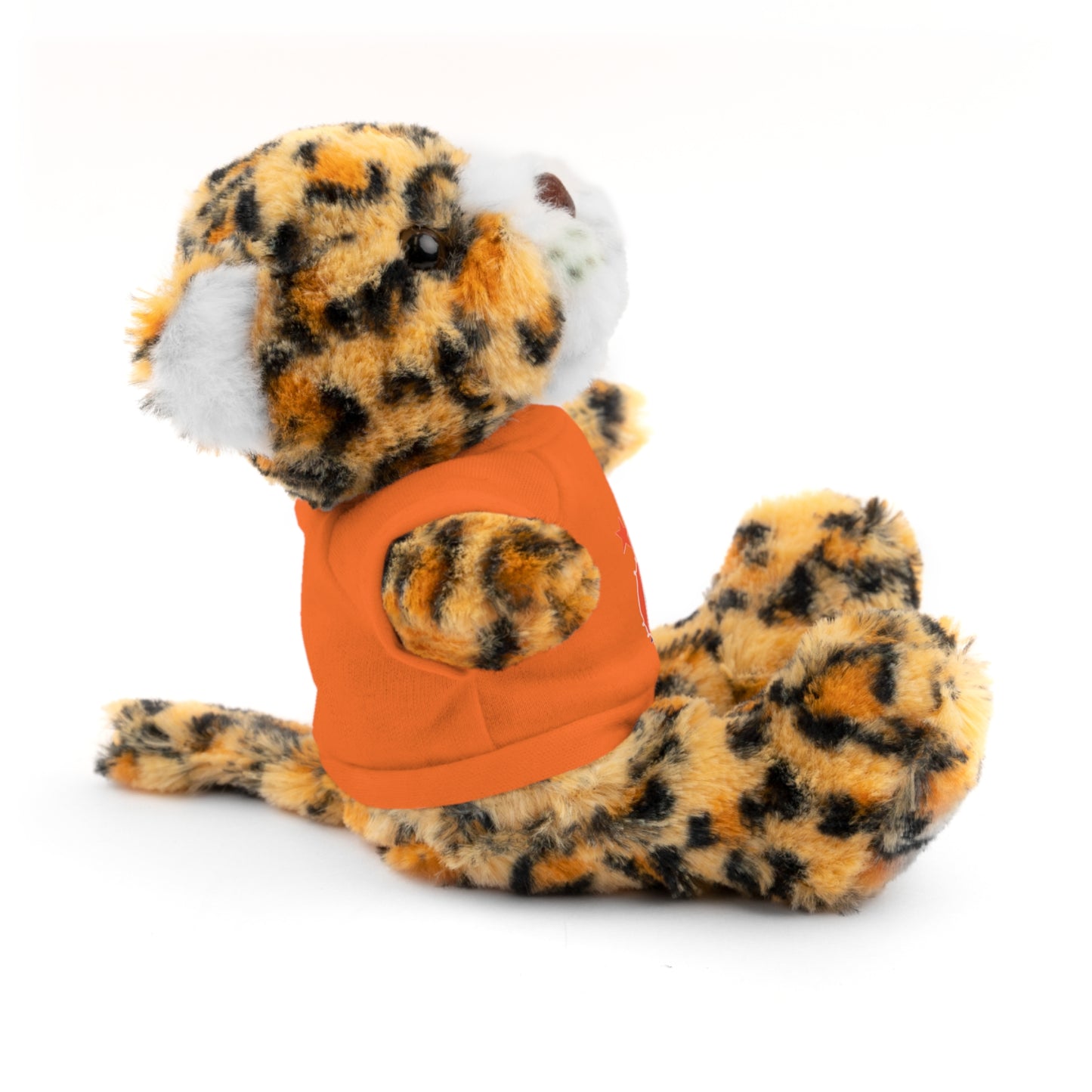Child of God Stuffed Animal with Tee