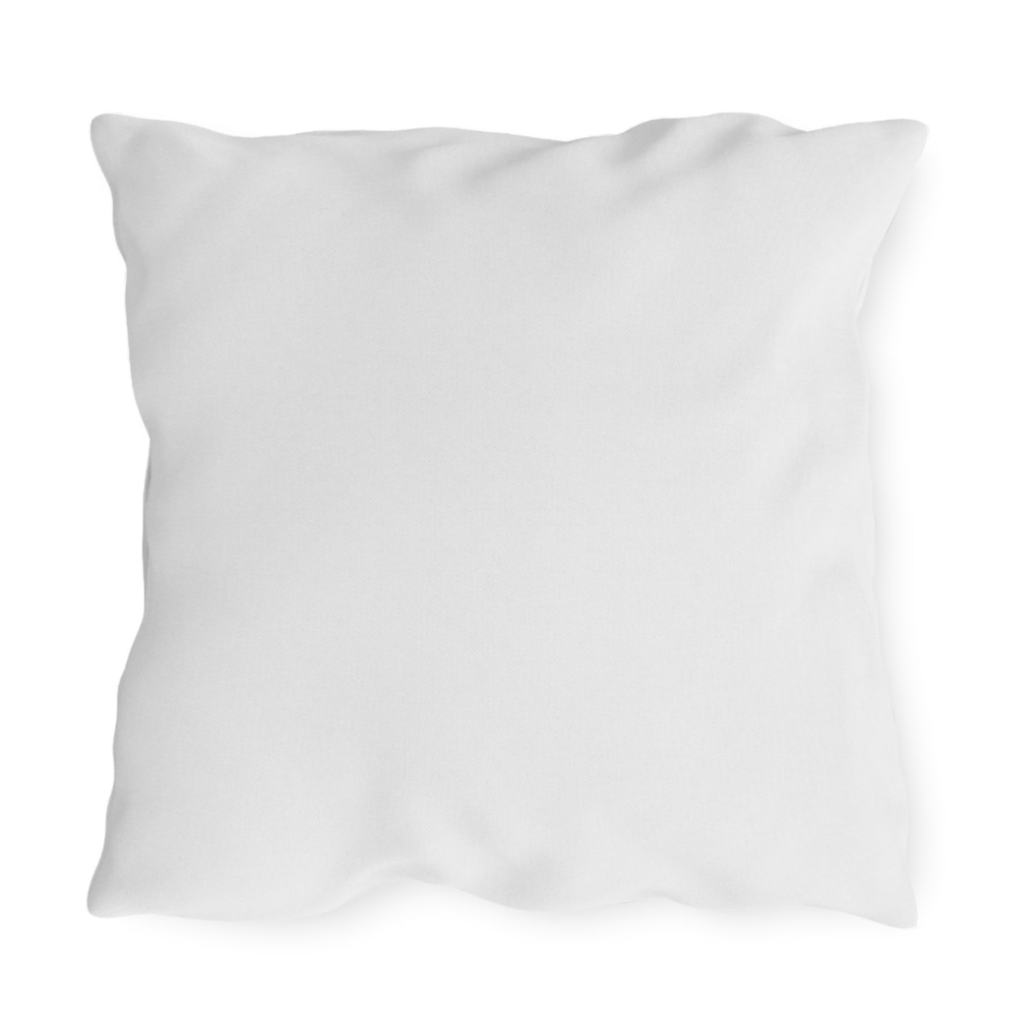 Outdoor Pillows with Bible Verse Psalm 100:4