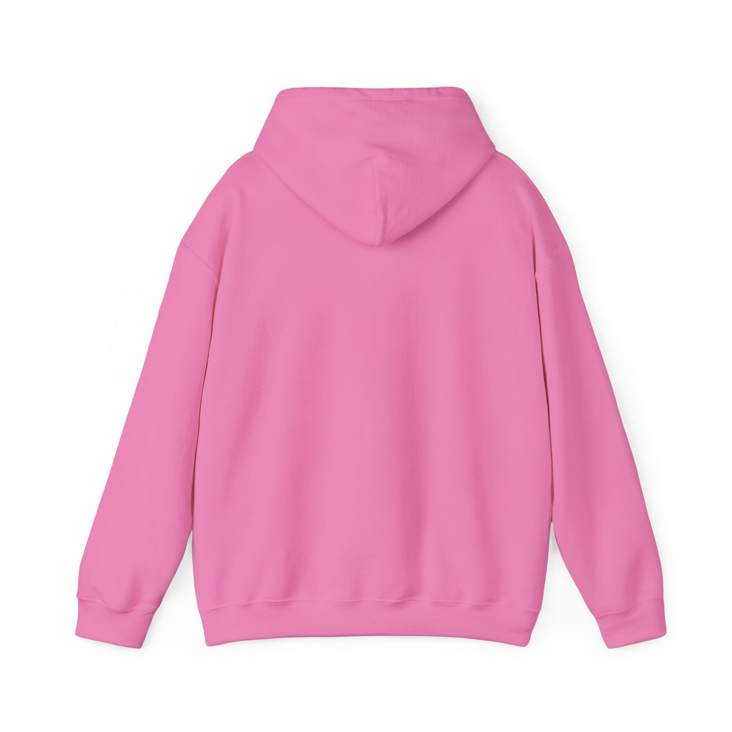 Unisex Heavy Blend™ Hooded Sweatshirt "Amazing Grace"