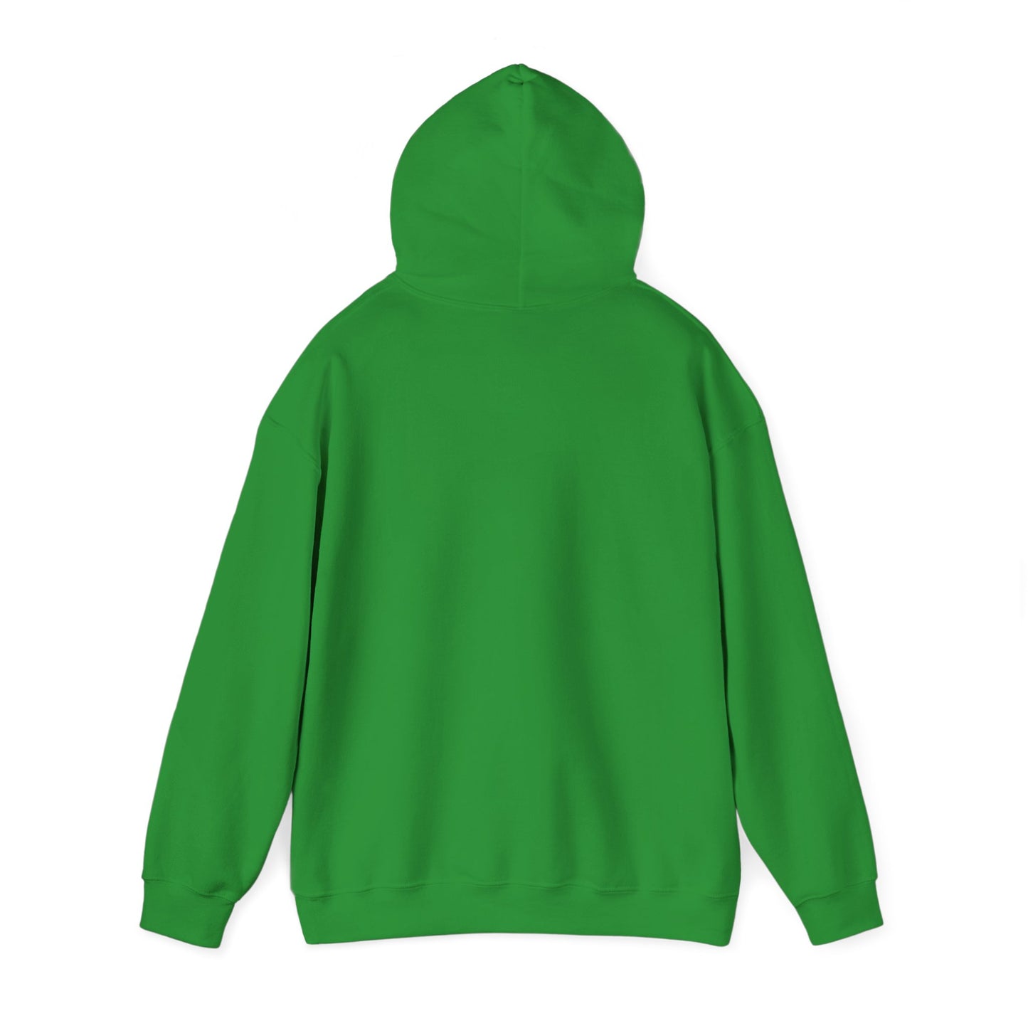 Unisex Heavy Blend™ Hooded Sweatshirt "Amazing Grace"