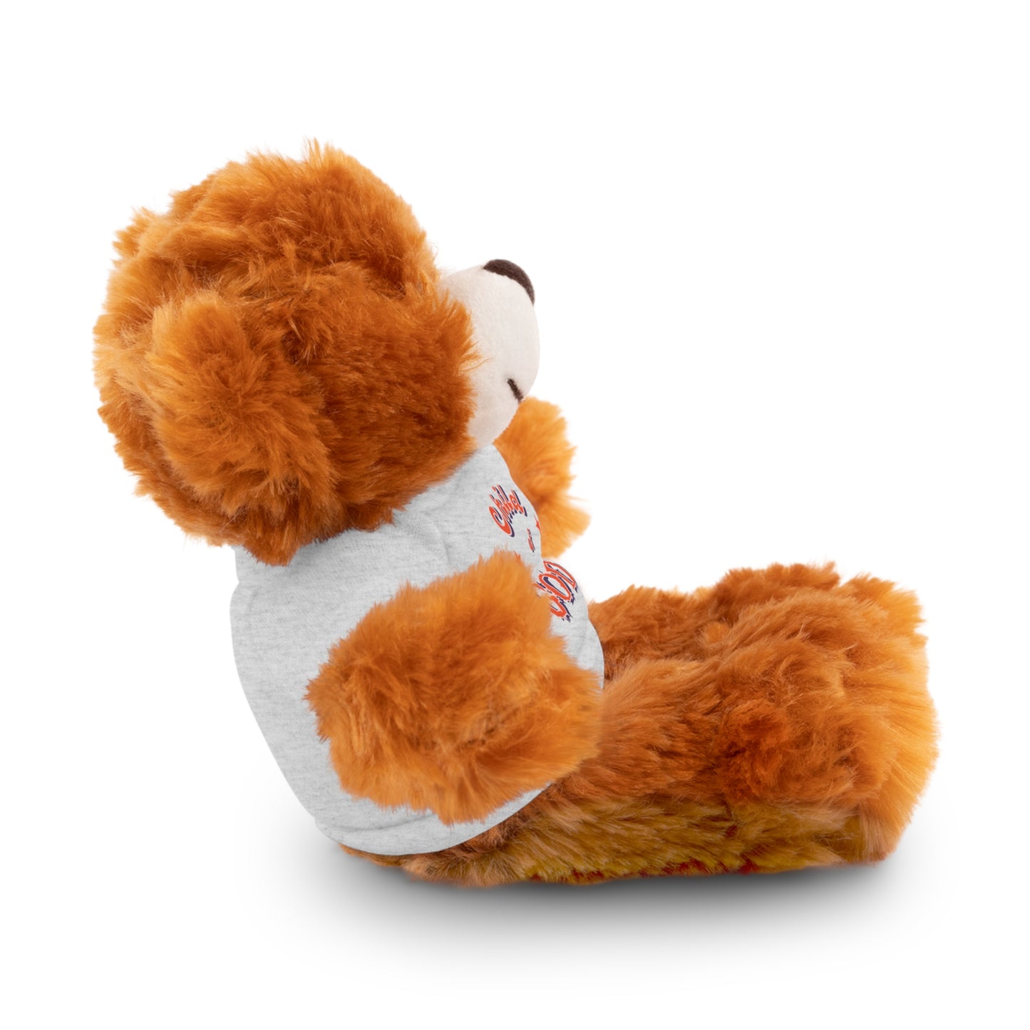 Child of God Stuffed Animal with Tee