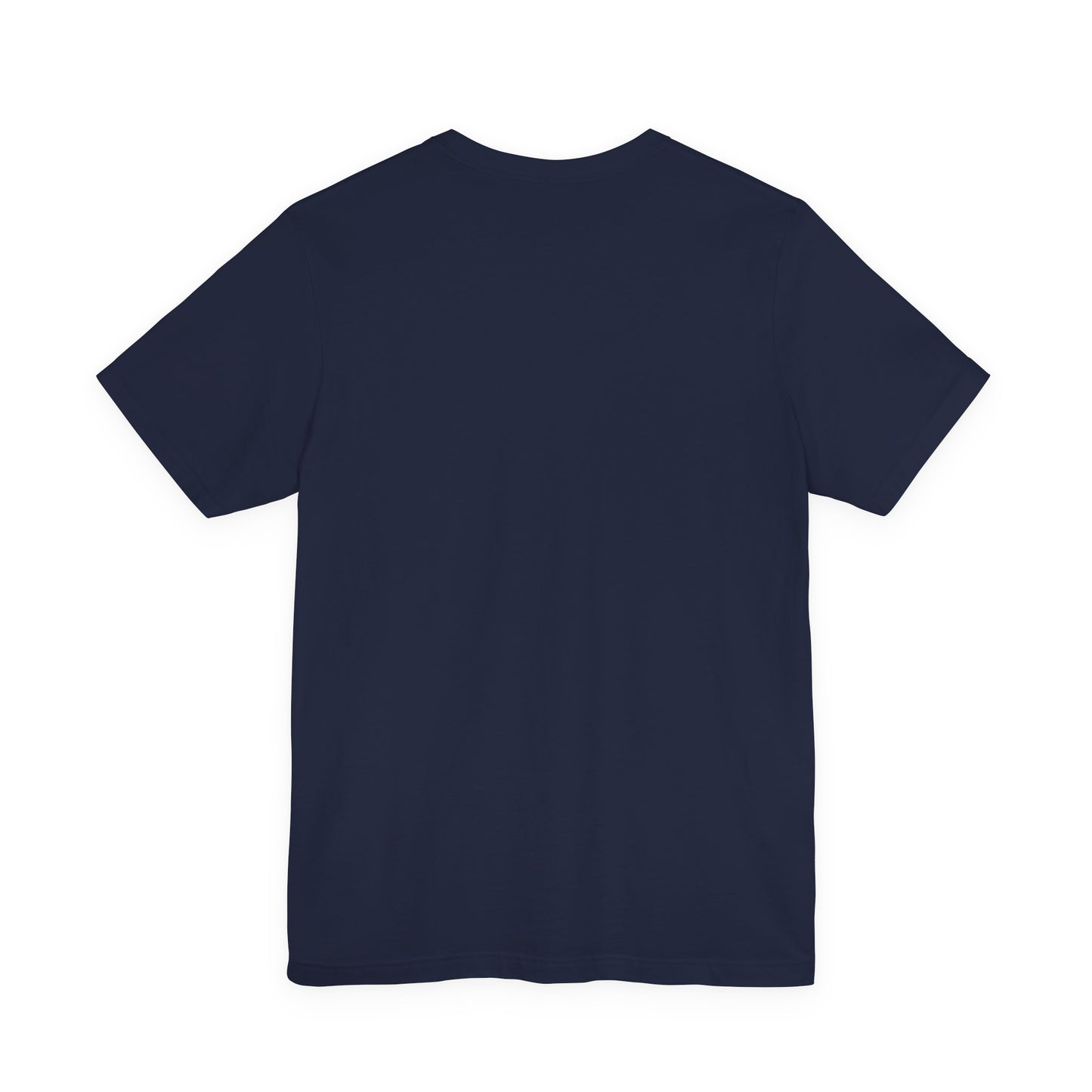 His Strength Is My Endurance T-Shirt — Christian Faith Tee (2 Cor. 12:9)