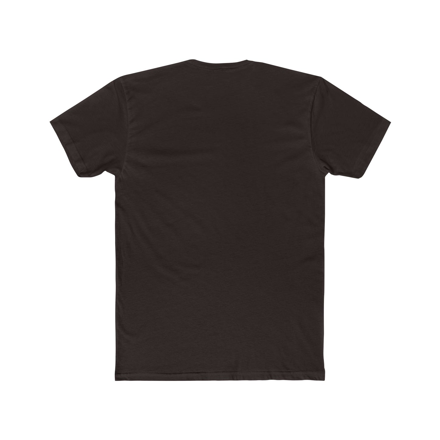 Blue Line "Serve and Protect" Christian Cross T-Shirt