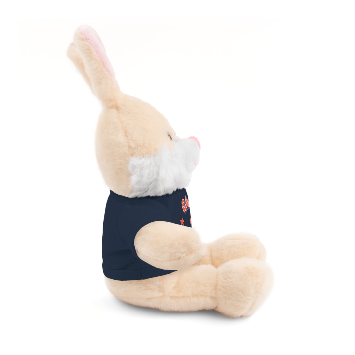 Child of God Stuffed Animal with Tee