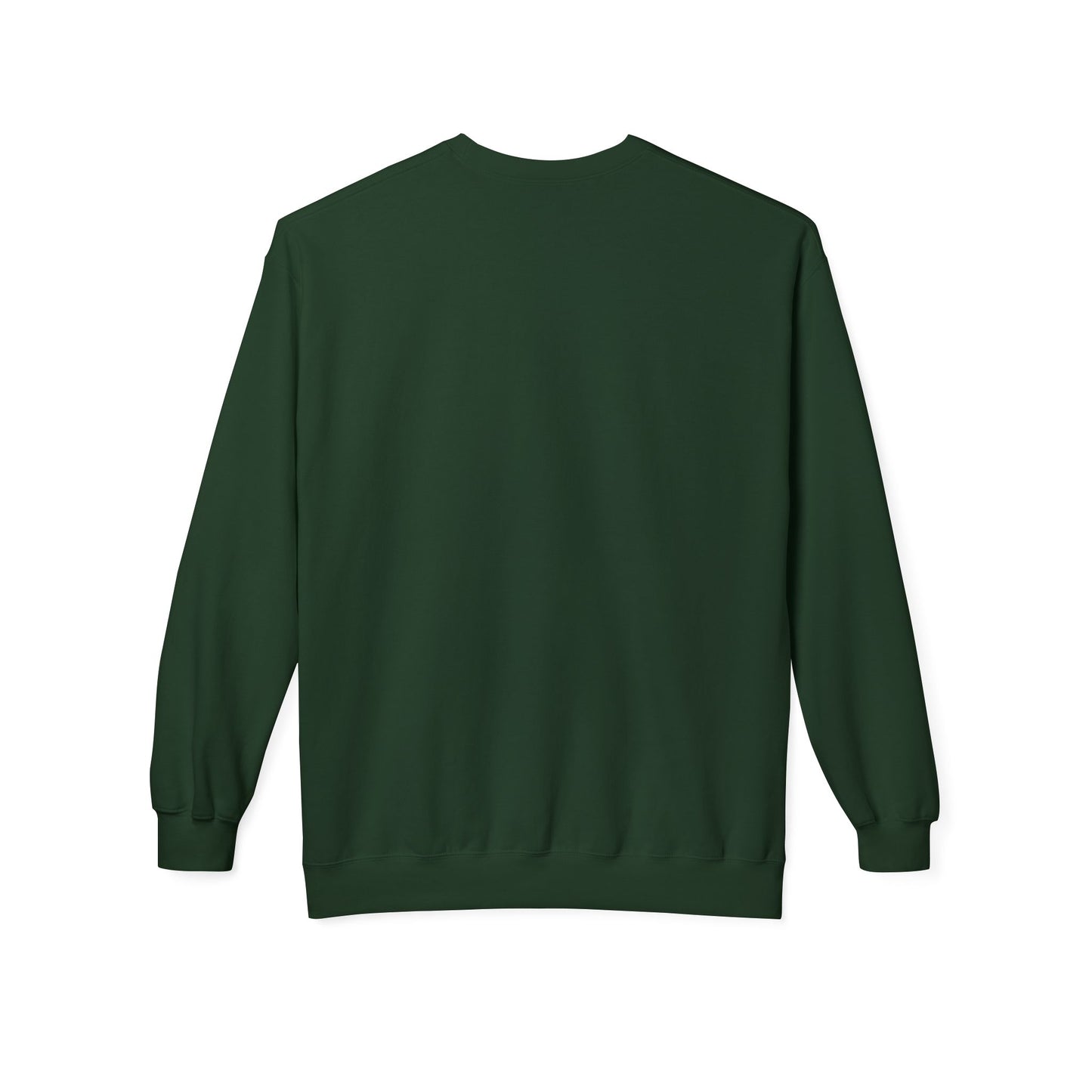 Sweatshirt FIREFIGHTER FOR CHRIST