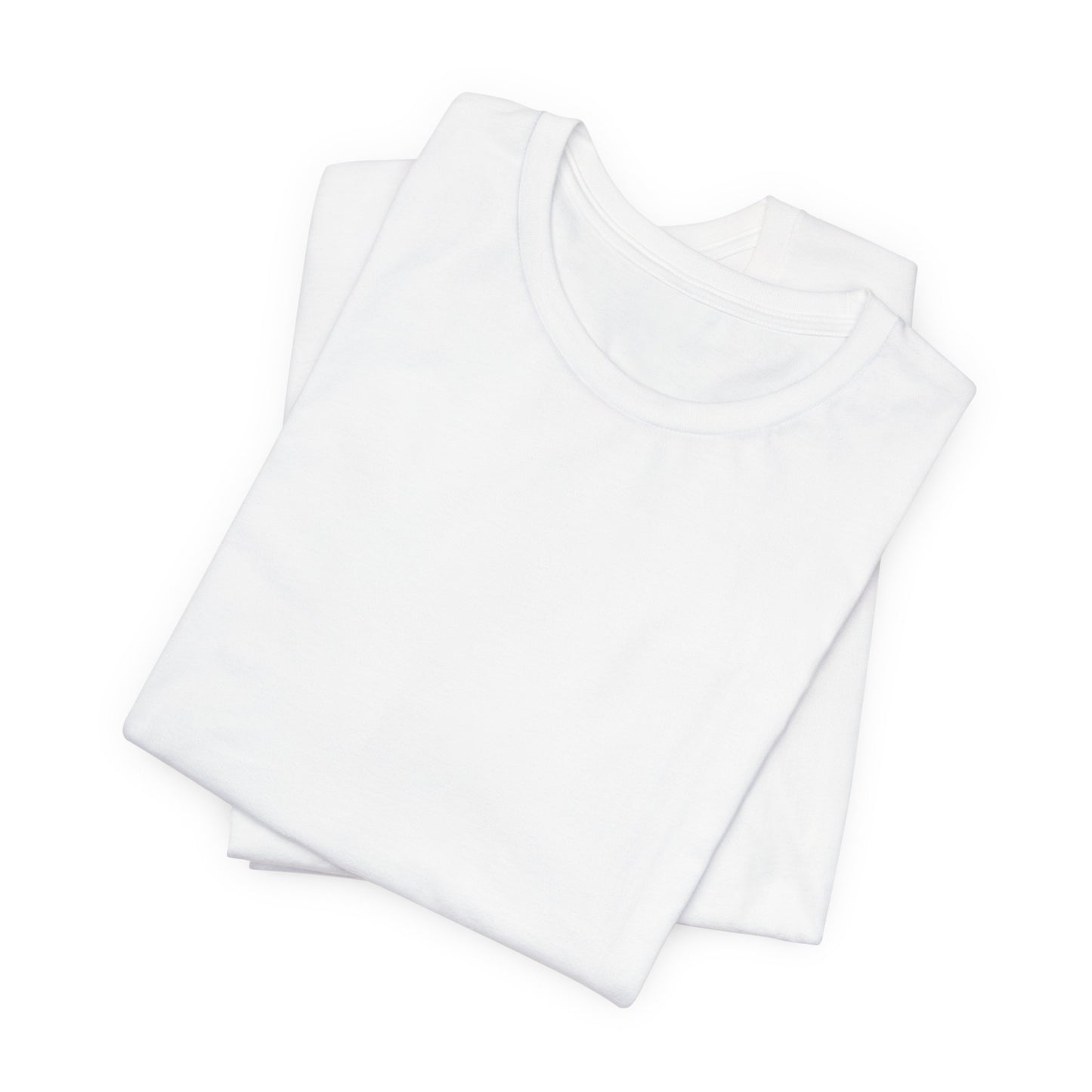 Powered by Jesus & Protein T-Shirt — Christian Gym Fitness Tee