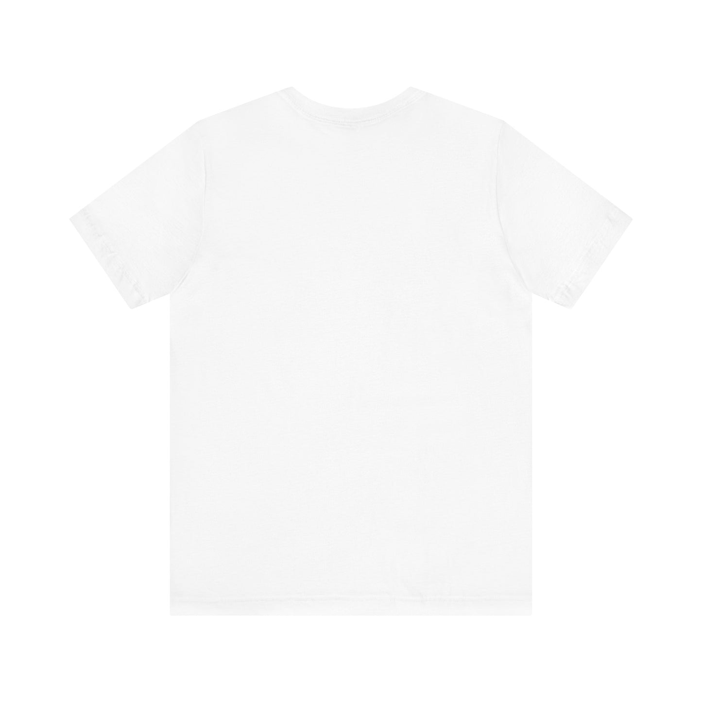 Unisex Jersey Short Sleeve Tee "Faith and Coffee"