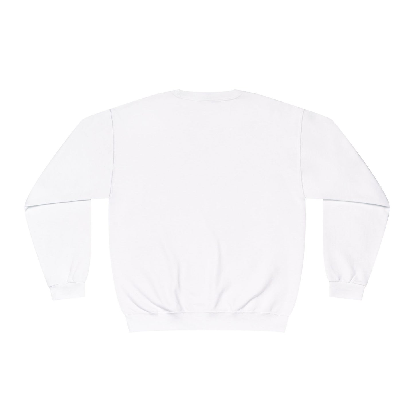 Christian Military Sweatshirt: Soldier of Christ Unisex NuBlend® Crewneck