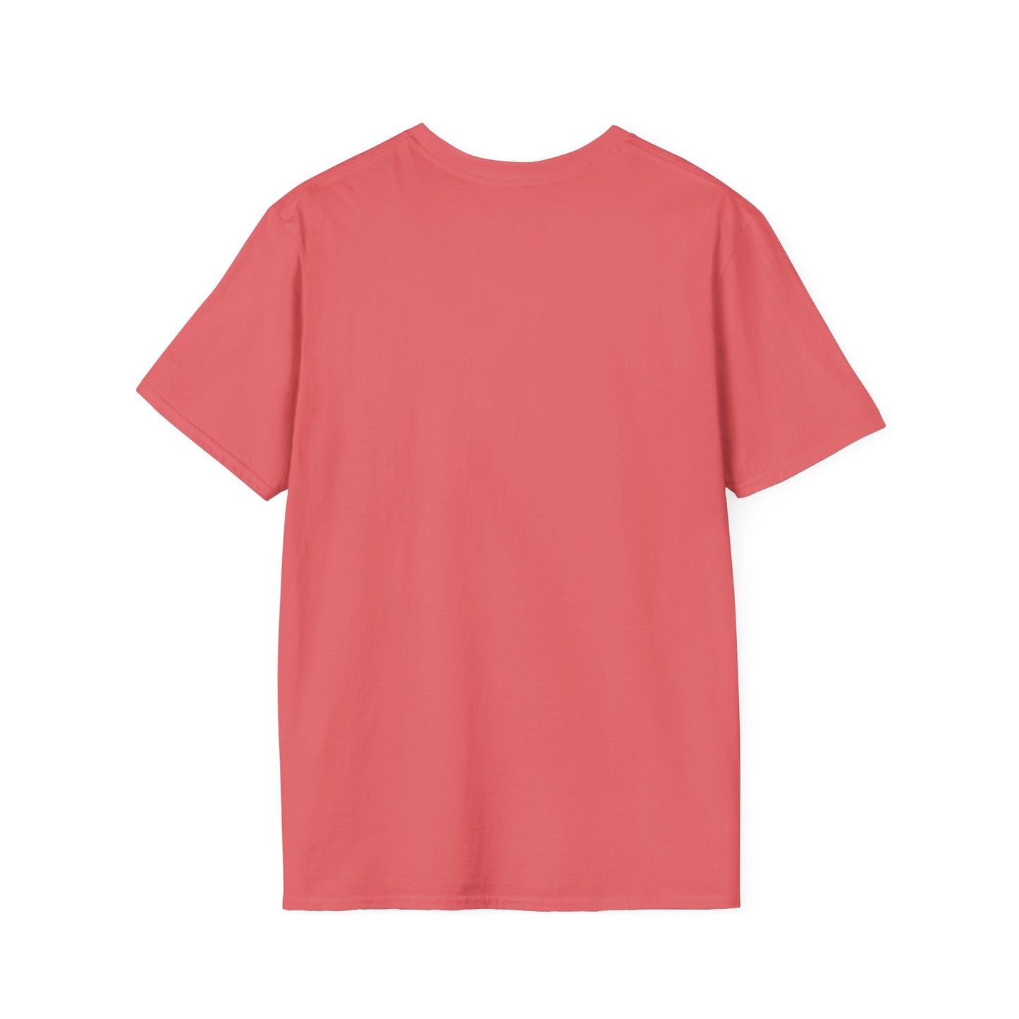 Unisex Softstyle T-Shirt "Amazing Grace"