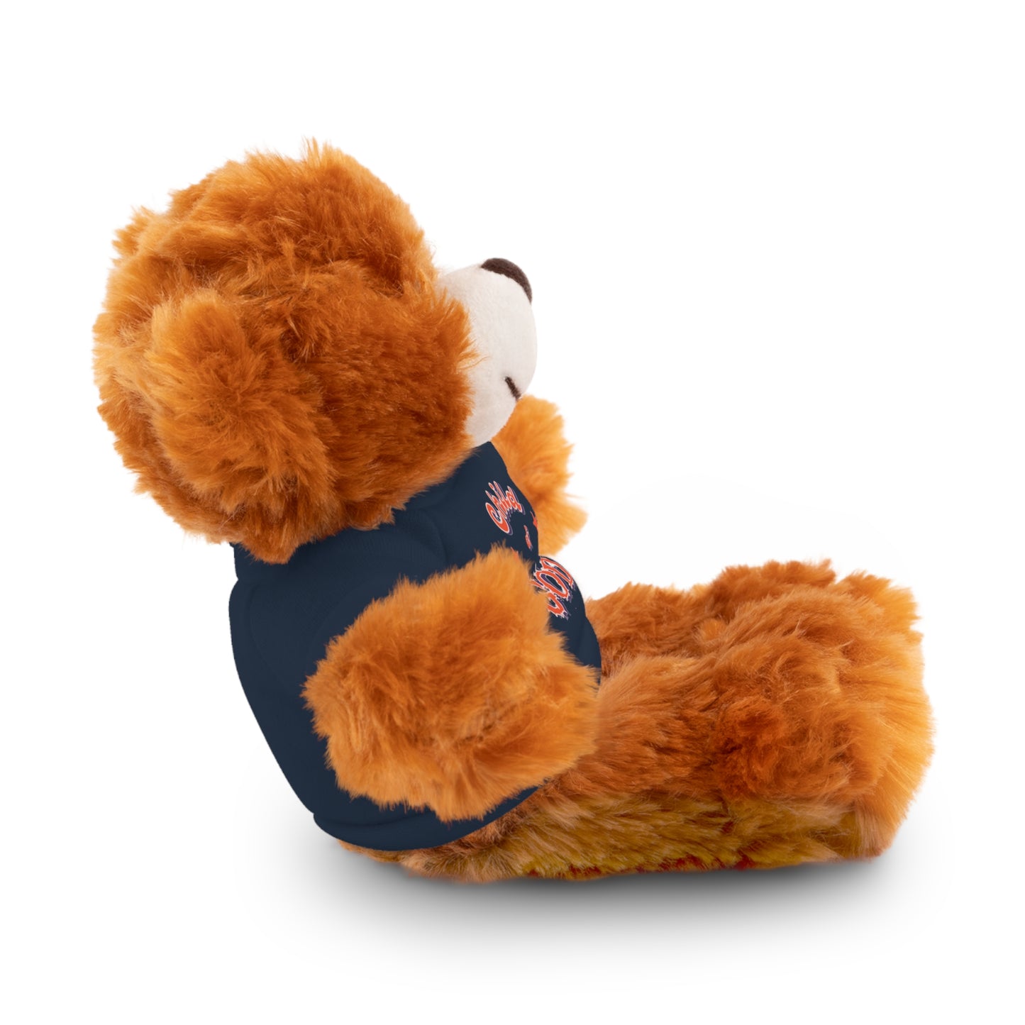 Child of God Stuffed Animal with Tee