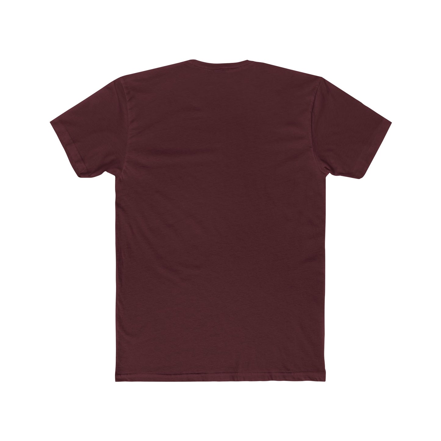 Blue Line "Serve and Protect" Christian Cross T-Shirt