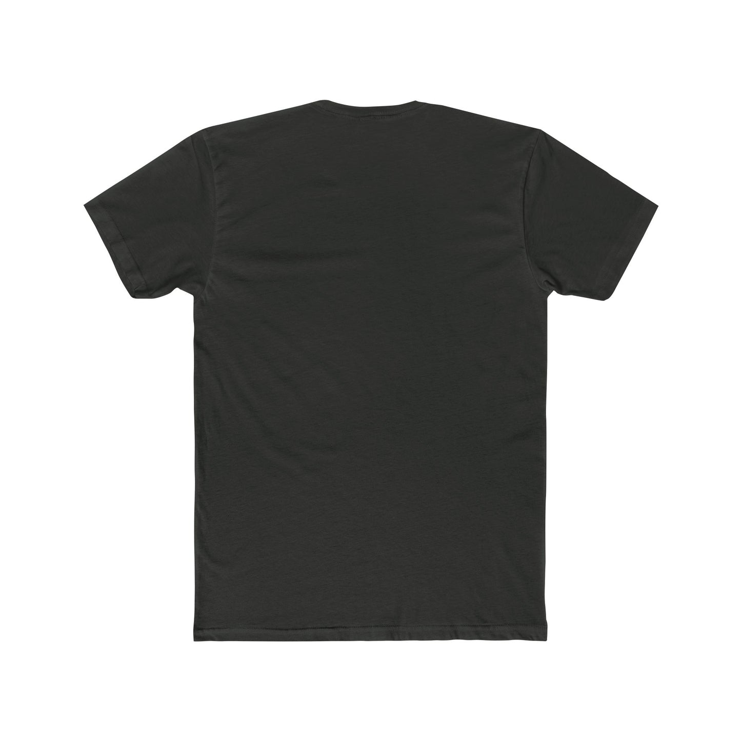 Blue Line "Serve and Protect" Christian Cross T-Shirt