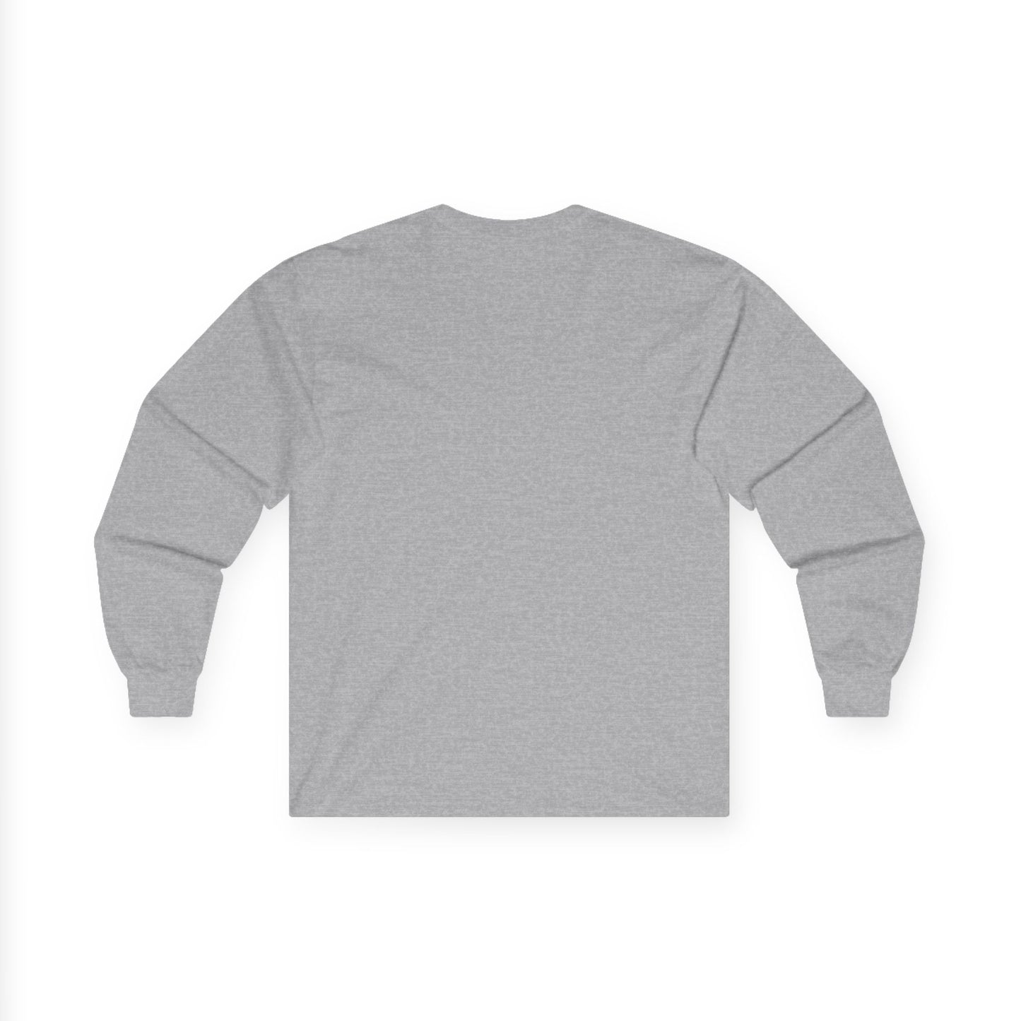 Long Sleeve Tee - God's Soldier Religious Christian Apparel