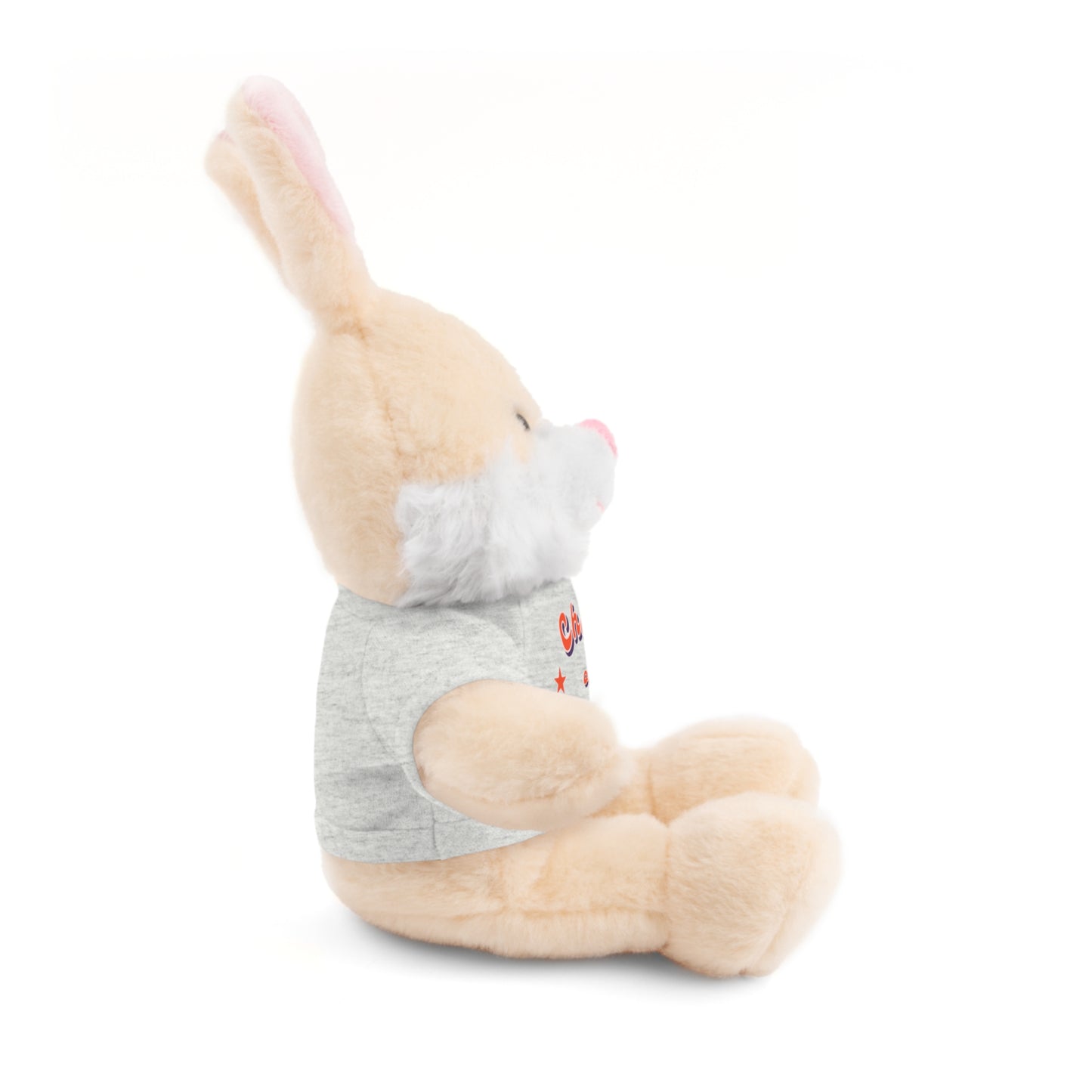 Child of God Stuffed Animal with Tee