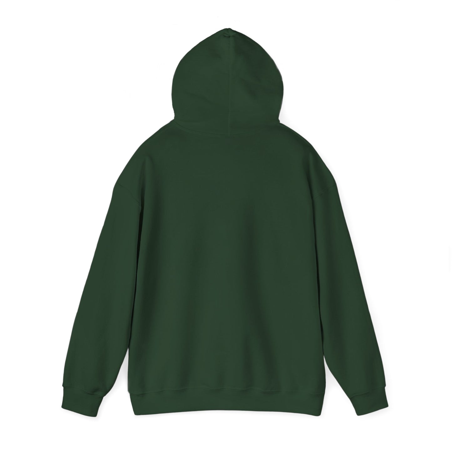 Copy of Unisex Heavy Blend™ Hooded Sweatshirt "Amazing Grace"