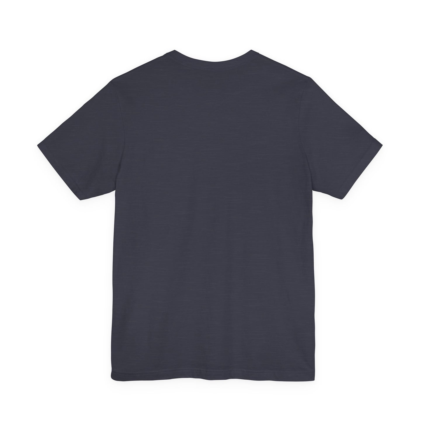Medical Personnel Tee — "I Can Do All Things Through Christ"