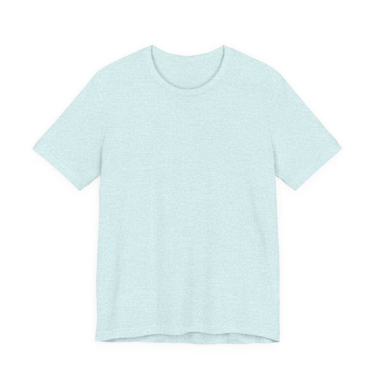 Christian JC Cross Tee — CRACA (Crucified.Risen.And.Coming.Again) Graphic T‑Shirt