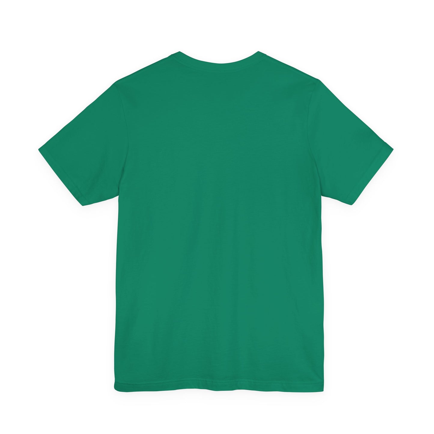 Faith Hope Love T-Shirt — Christian Inspirational Tee