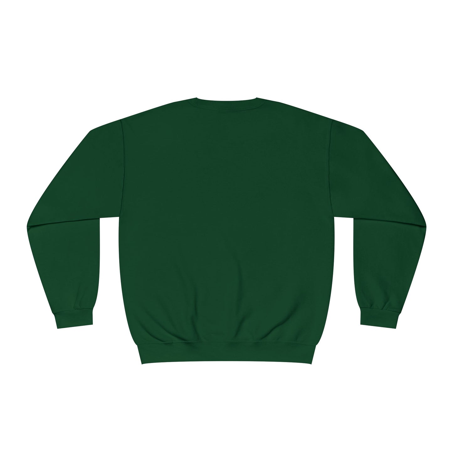 Christian Military Sweatshirt: Soldier of Christ Unisex NuBlend® Crewneck
