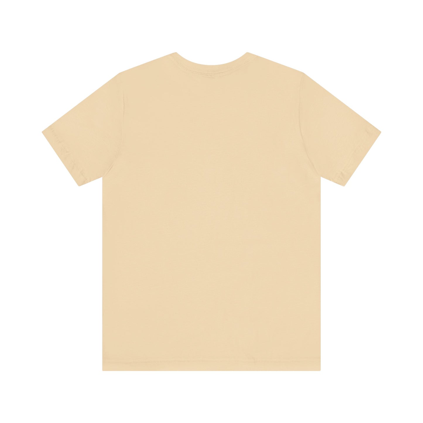 Unisex Jersey Short Sleeve Tee "Faith and Coffee"