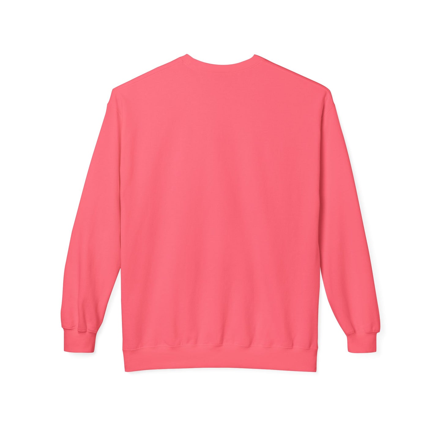 For God So Loved the World Sweatshirt — Christian Faith Crewneck