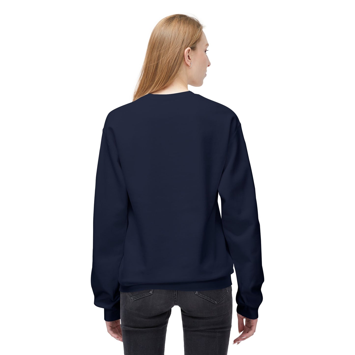 Christian Sweatshirt - 1 John 3:1 'Child of God'