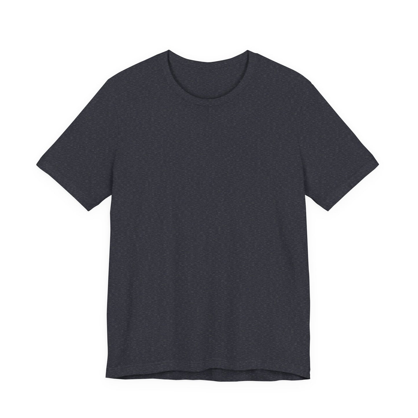 Christian JC Cross Tee — CRACA (Crucified.Risen.And.Coming.Again) Graphic T‑Shirt