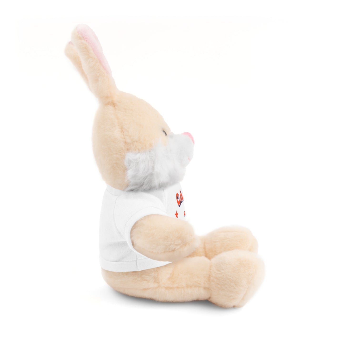 Child of God Stuffed Animal with Tee