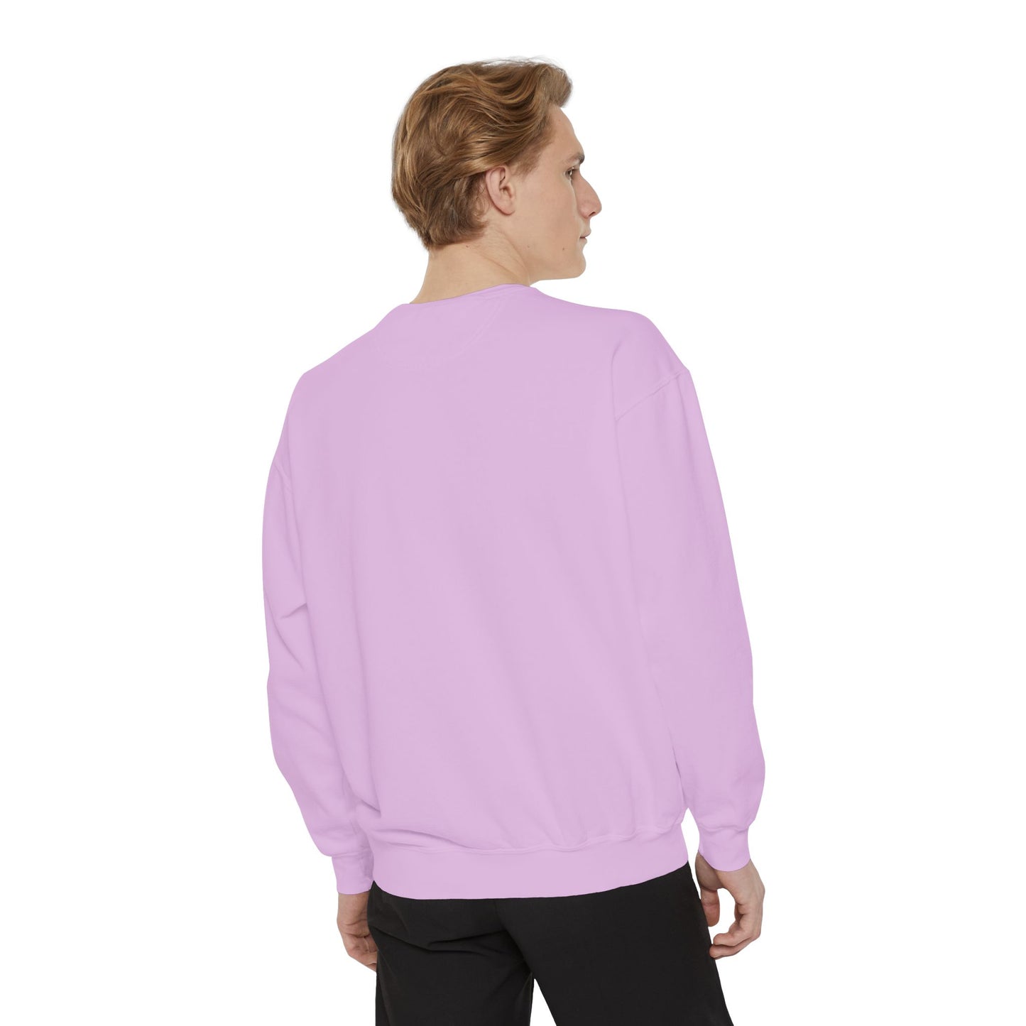 Copy of Bible Verse Isaiah 40:29-31 Unisex Sweatshirt 'He Gives Strength to the Weary'