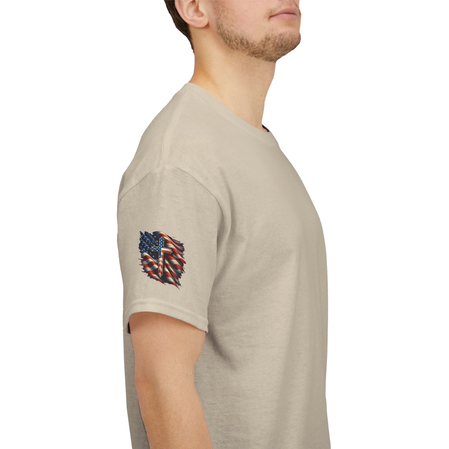 Copy of Armor of God Tee