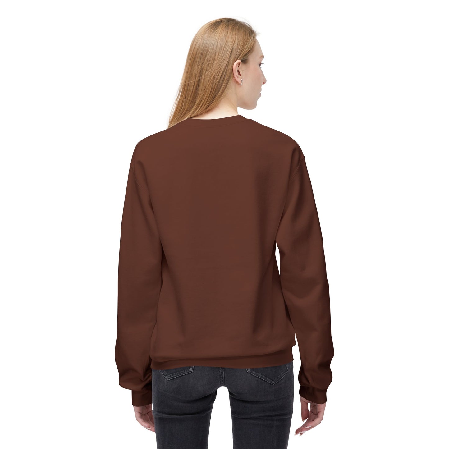 Christian Sweatshirt - 1 John 3:1 'Child of God'