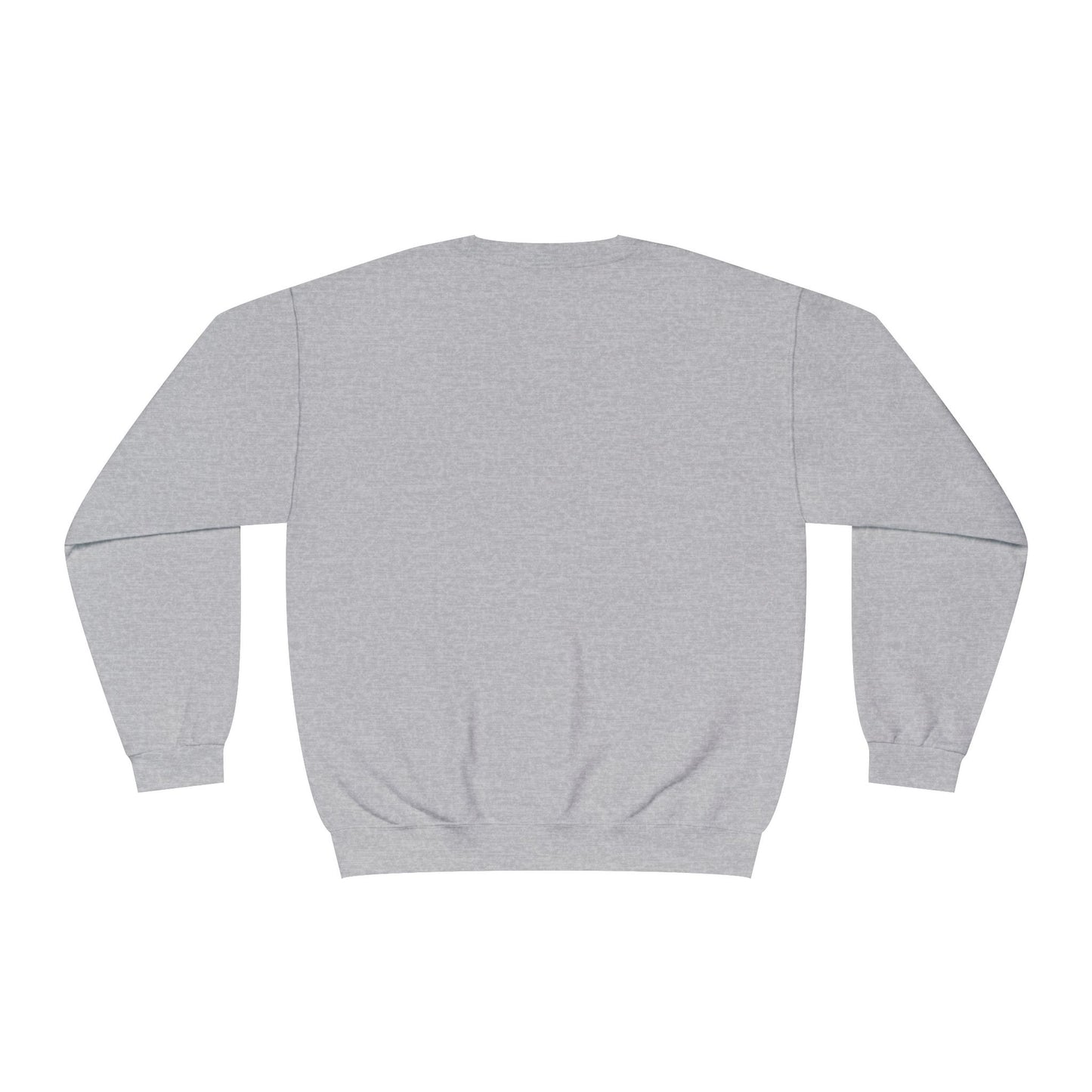 Christian Military Sweatshirt: Soldier of Christ Unisex NuBlend® Crewneck