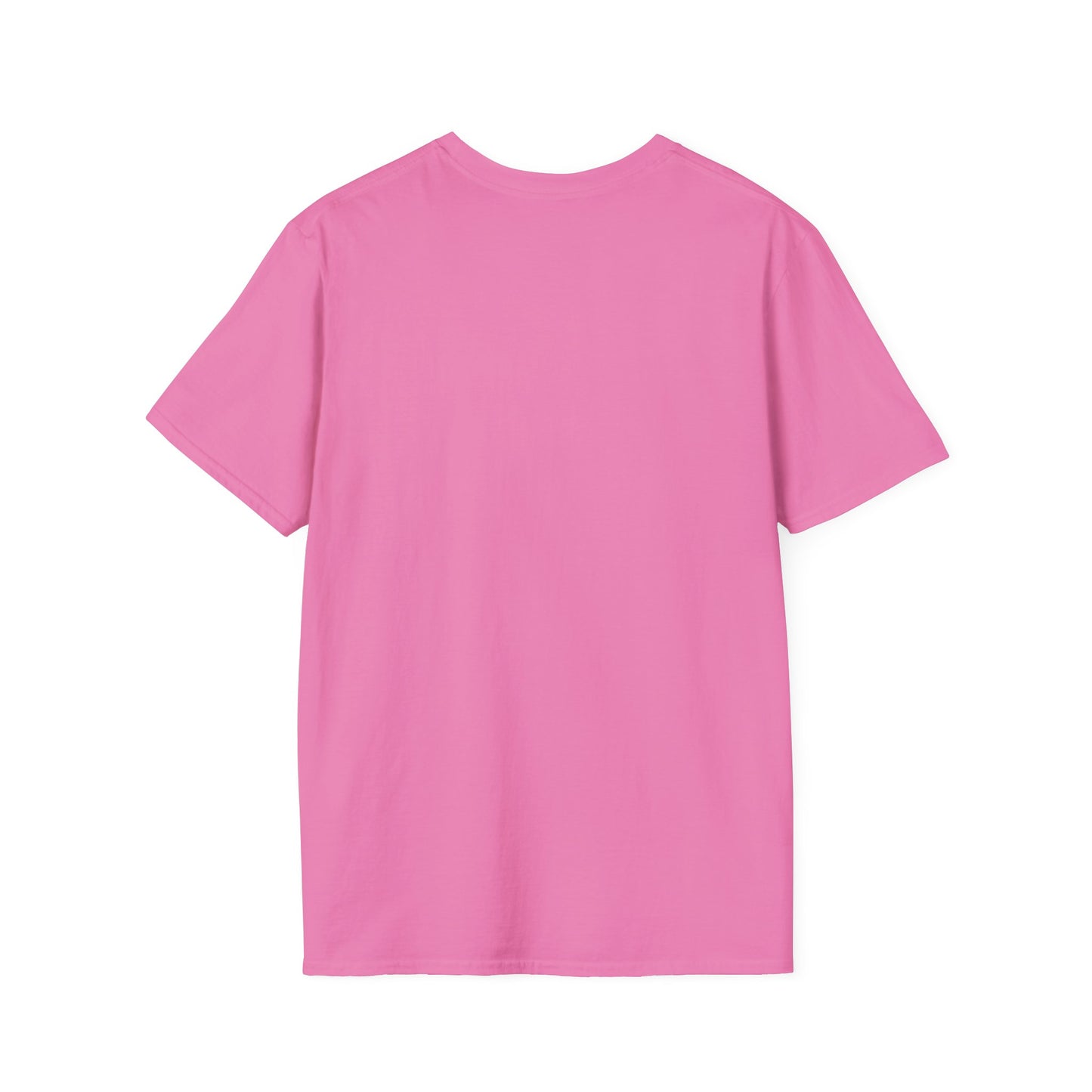 Unisex Softstyle T-Shirt "Amazing Grace"