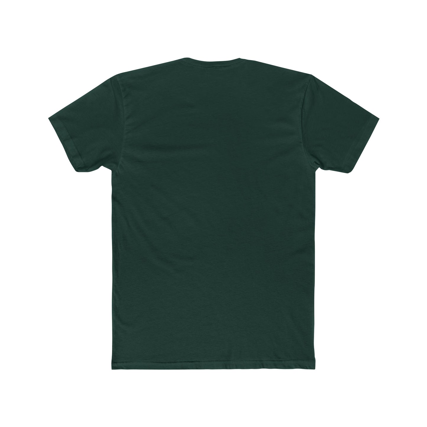 Blue Line "Serve and Protect" Christian Cross T-Shirt