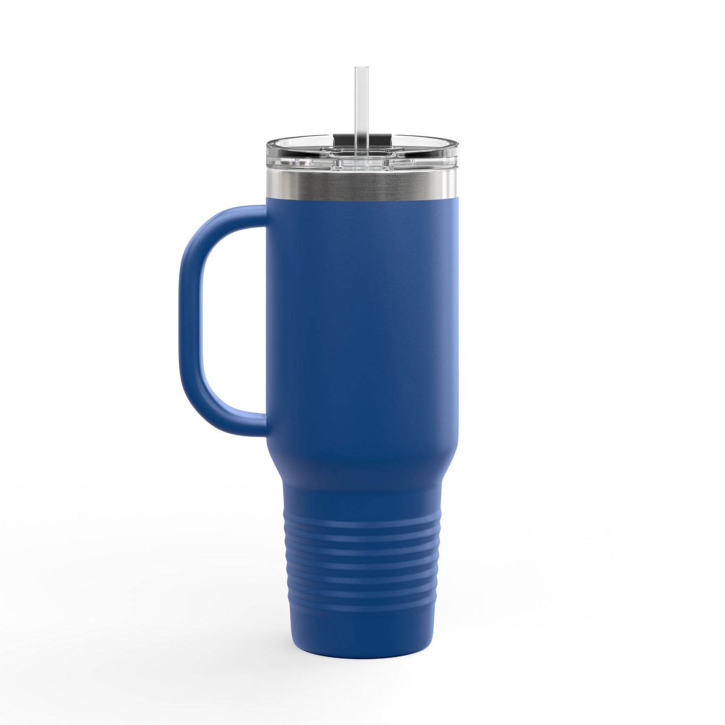 Insulated Travel Mug, 40oz "Amazing Grace"