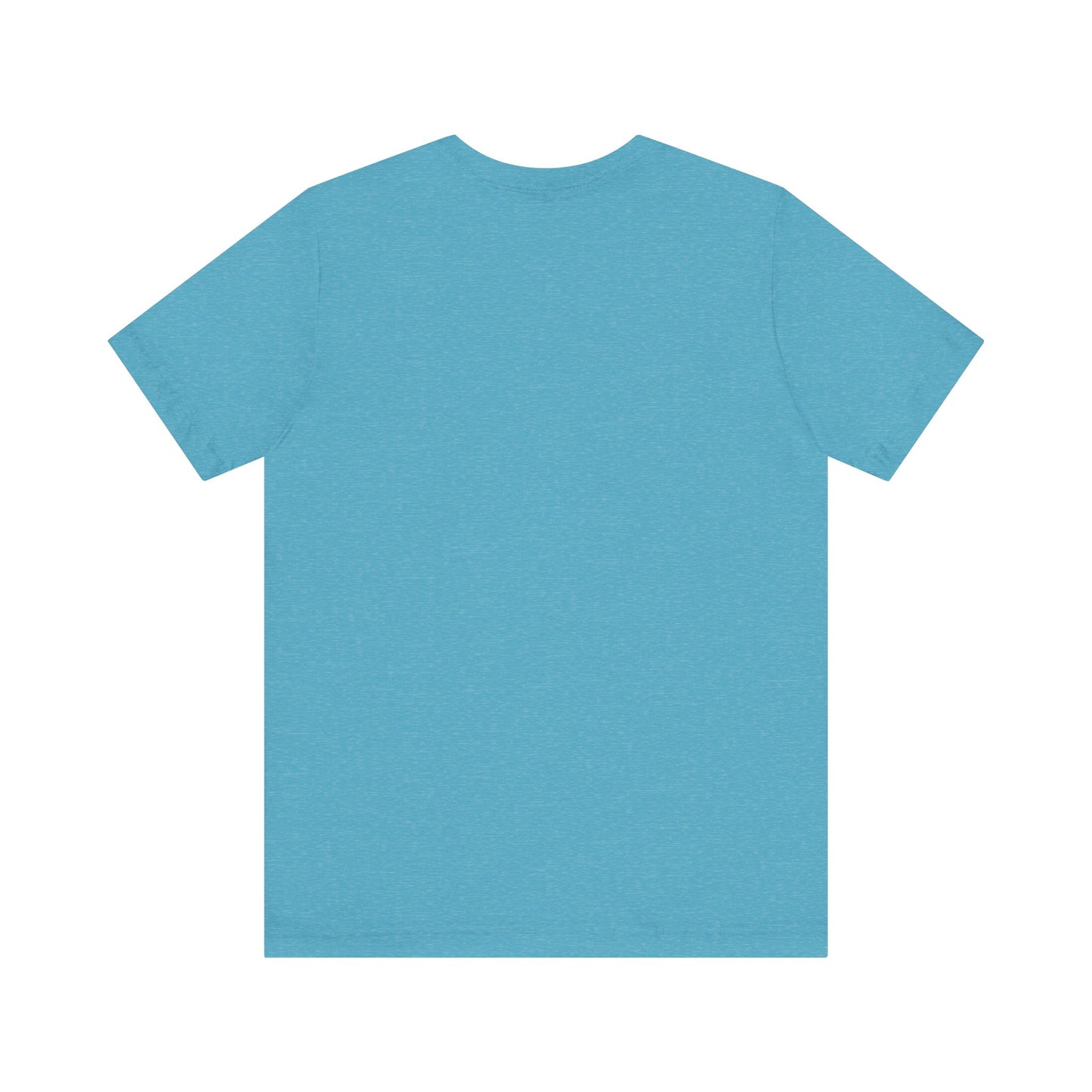 Iron Sharpens Iron T-Shirt — Faith-Based Proverbs 27:17 Graphic Tee