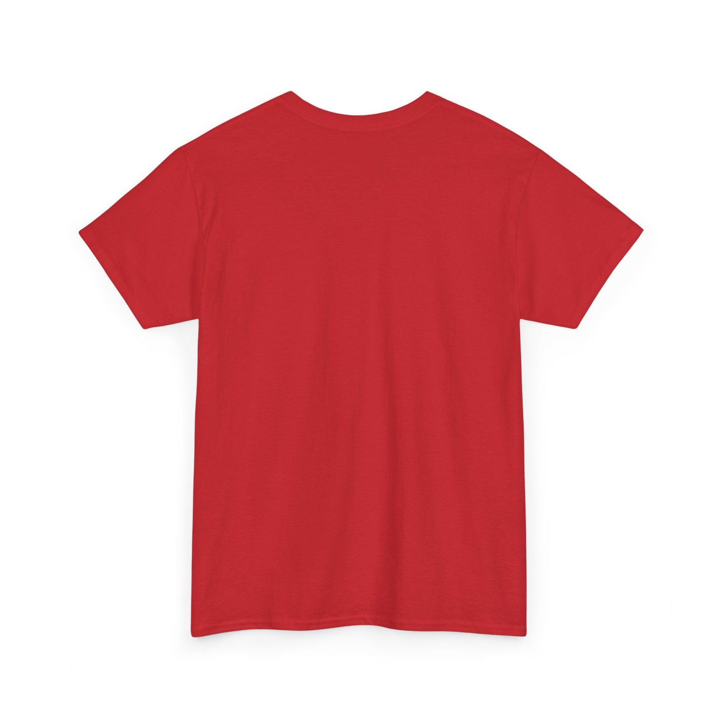 Christian Tee - Bible Verse Isaiah 40:29-31 'He gives Strength to the Weary'