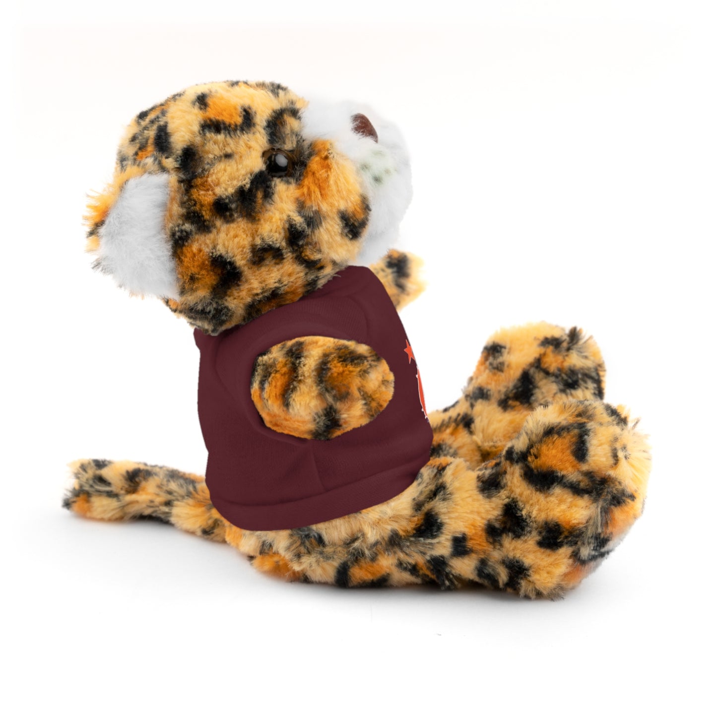 Child of God Stuffed Animal with Tee