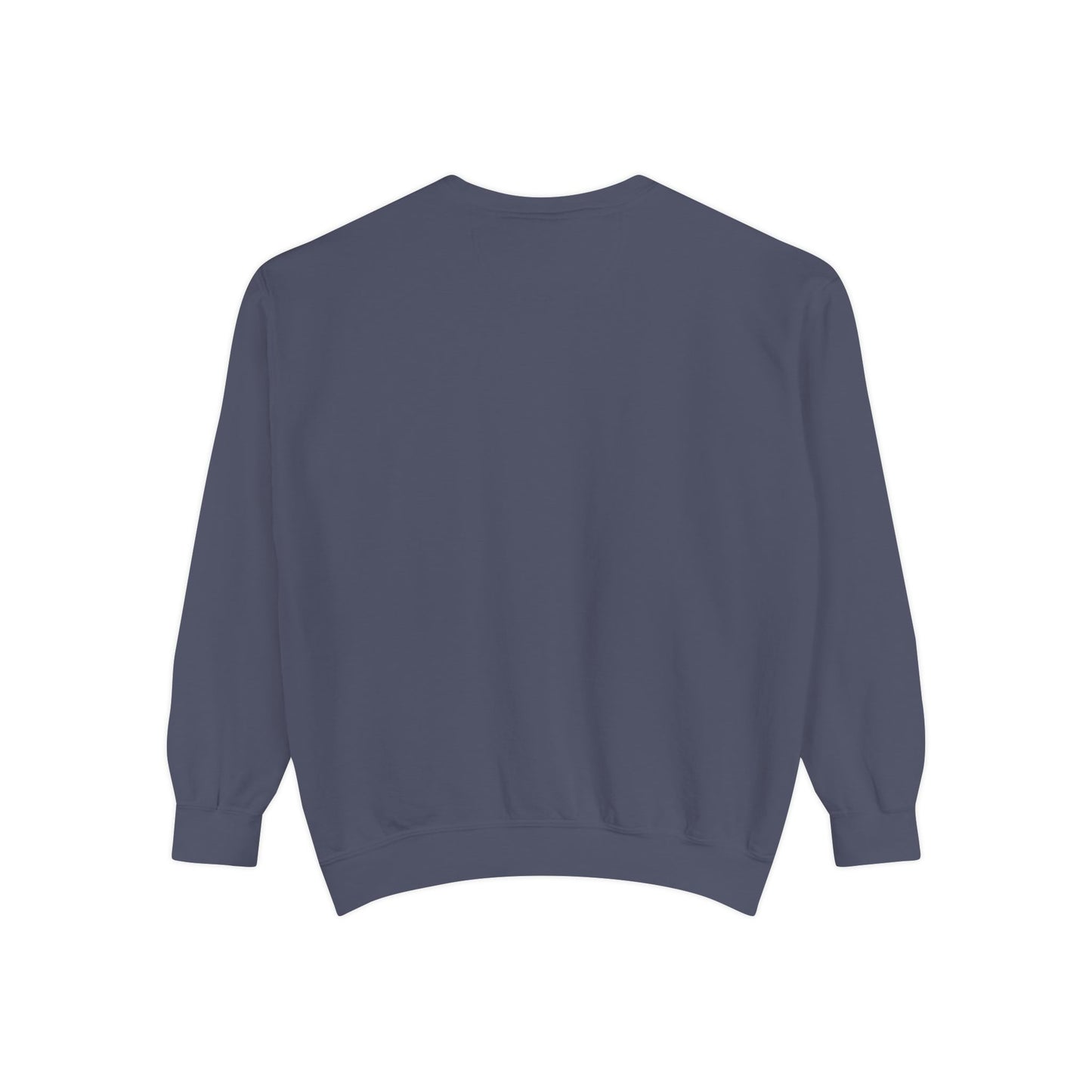 Copy of Sweatshirt with "How can I pray for you" Heart and Praying hands design