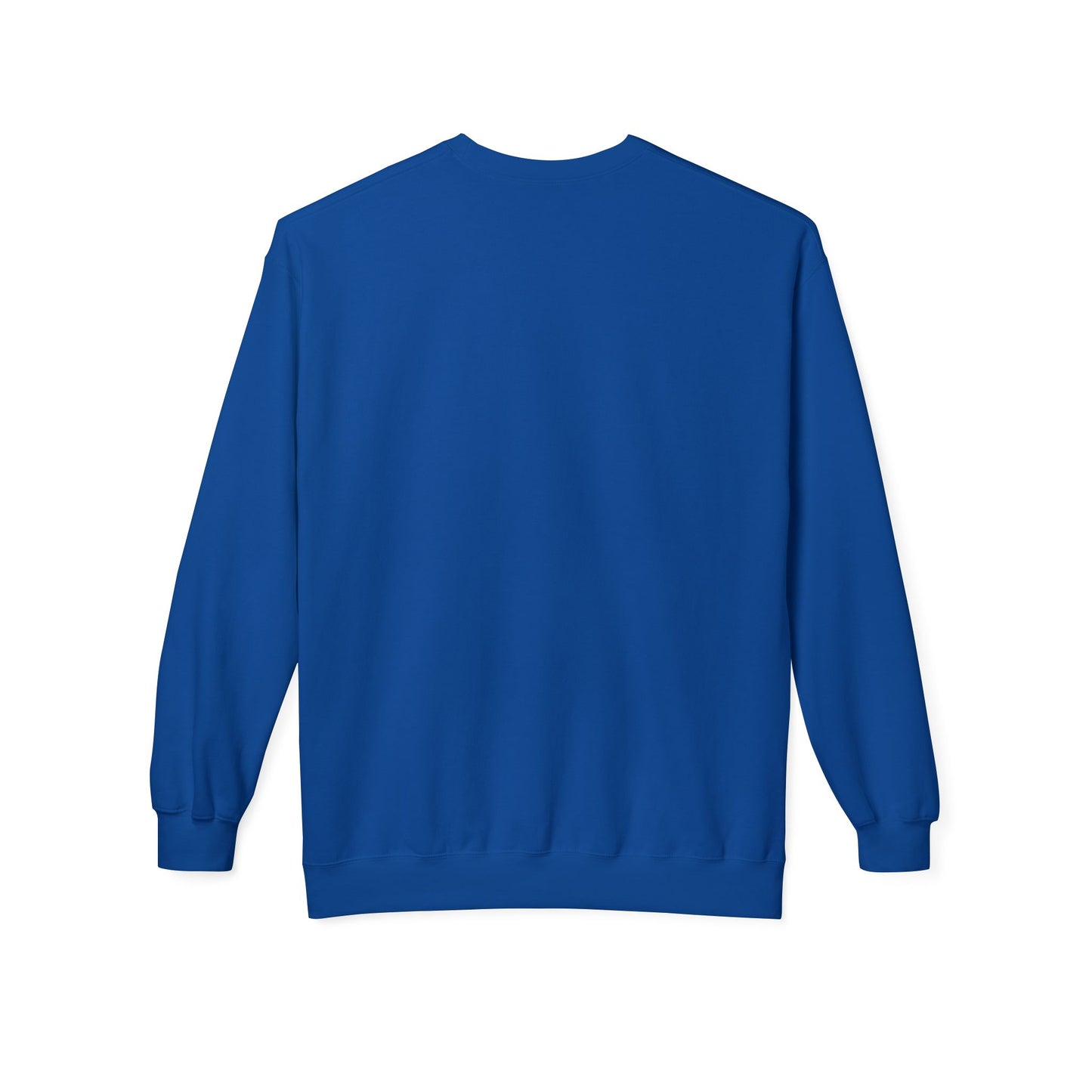 Faithful Warrior Sweatshirt