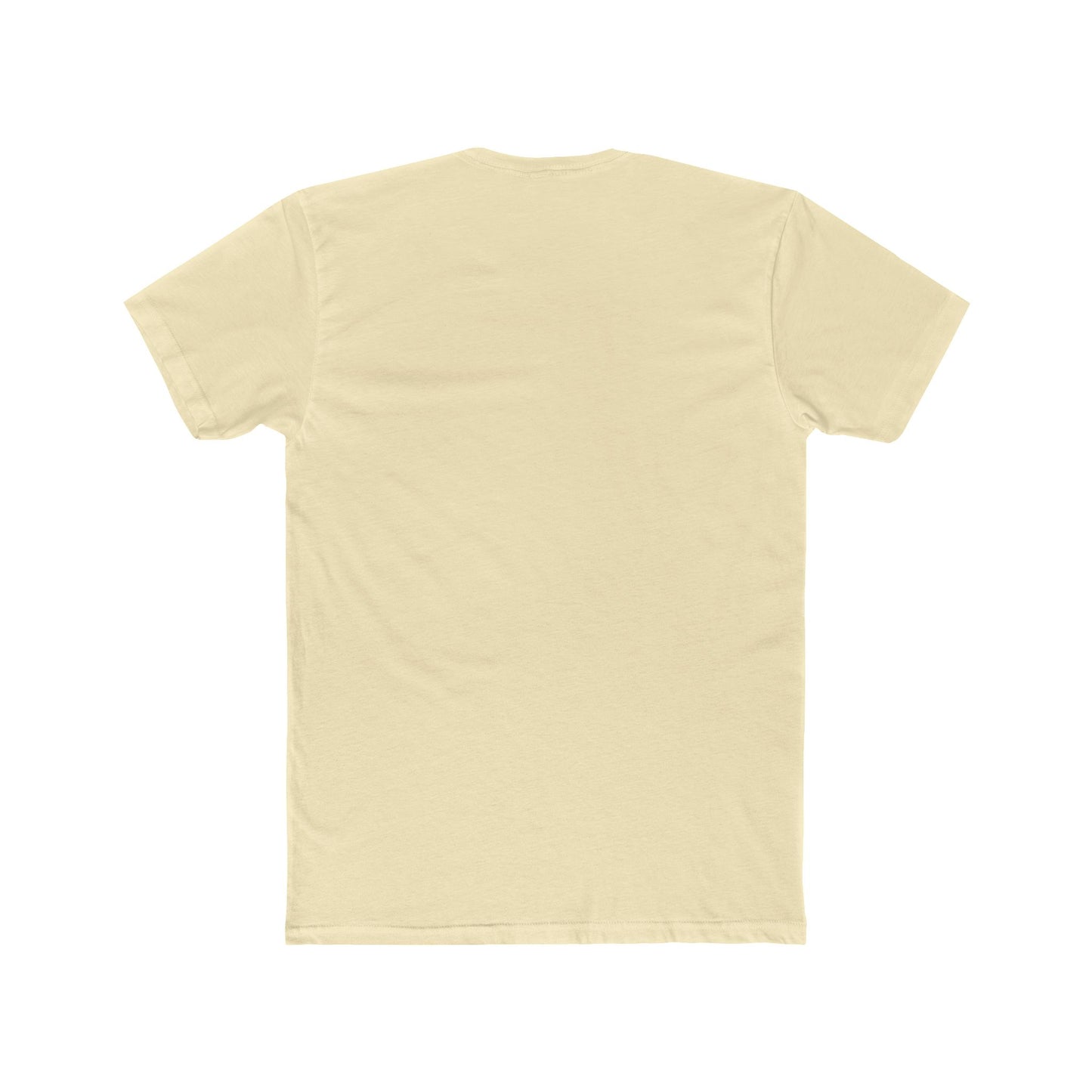 Unisex Cotton Crew Tee "THE WAY TRUTH LIFE"