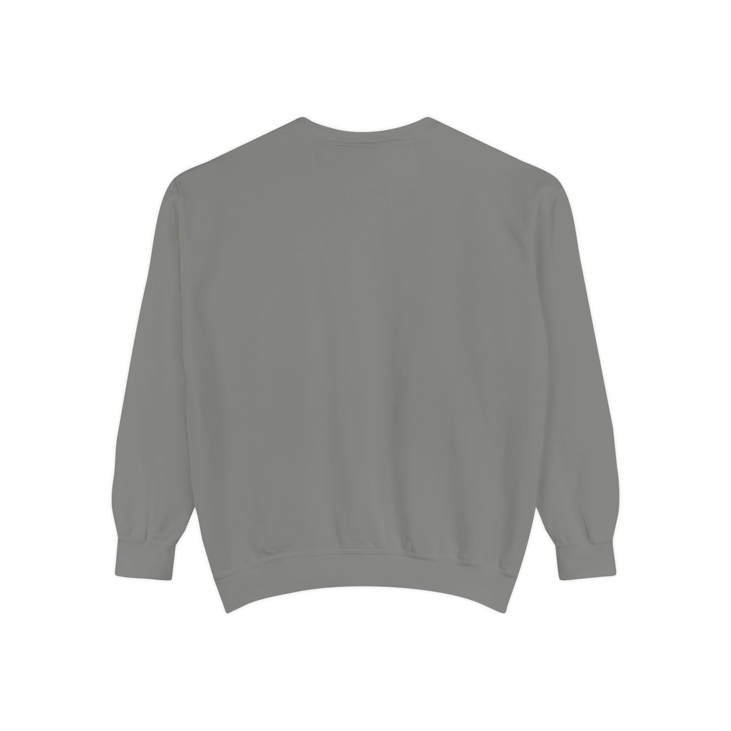 Sweatshirt with "How can I pray for you" Heart and Praying hands design