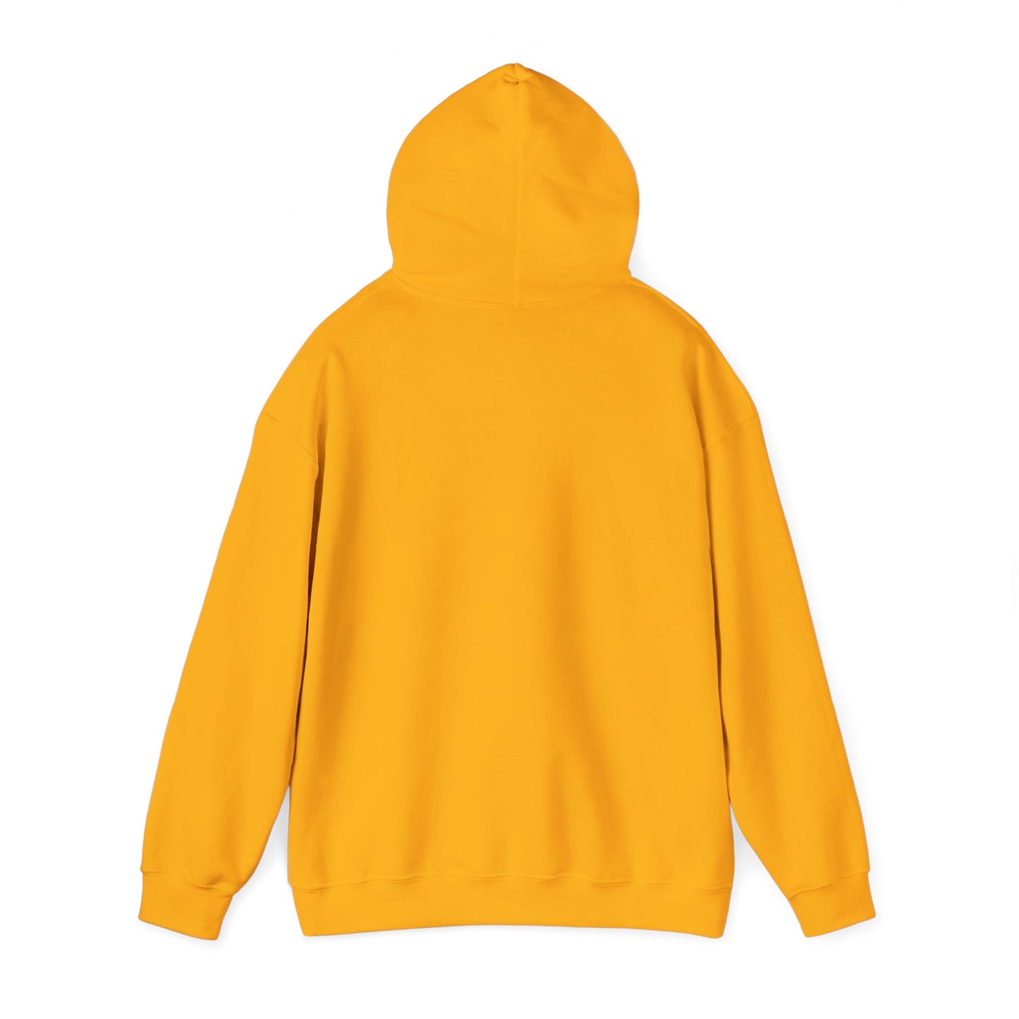 Unisex Heavy Blend™ Hooded Sweatshirt "Amazing Grace"