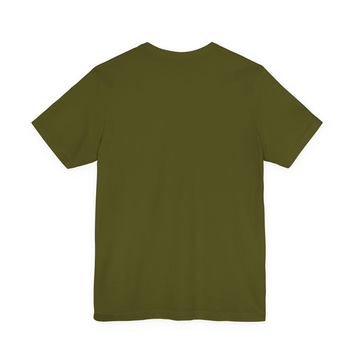 Medical Personnel Tee — "I Can Do All Things Through Christ"