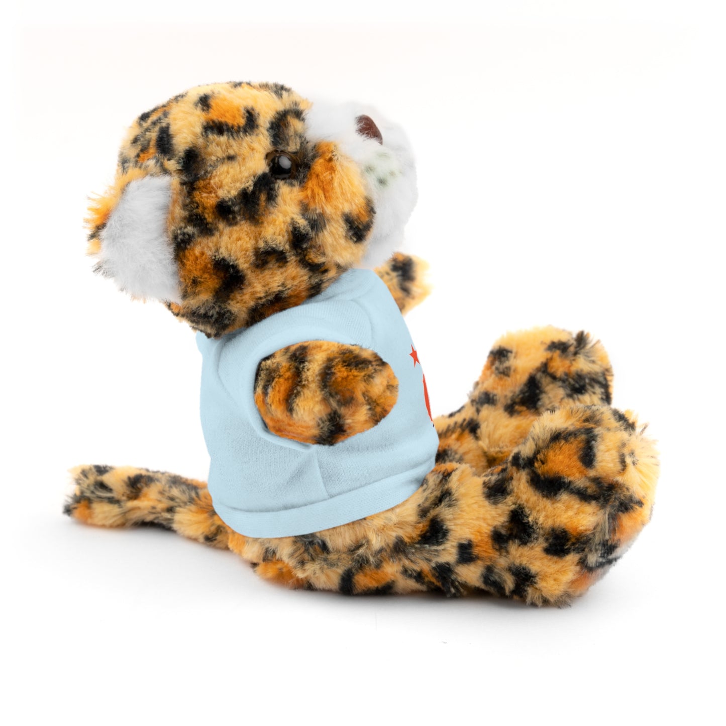Child of God Stuffed Animal with Tee
