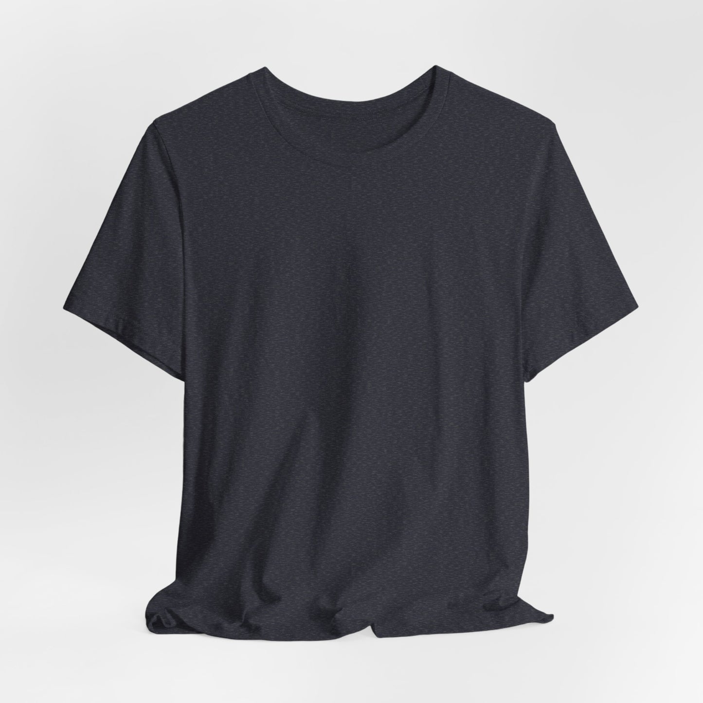 Lift Heavy Pray Hard T‑Shirt — Christian Fitness Gym Tee