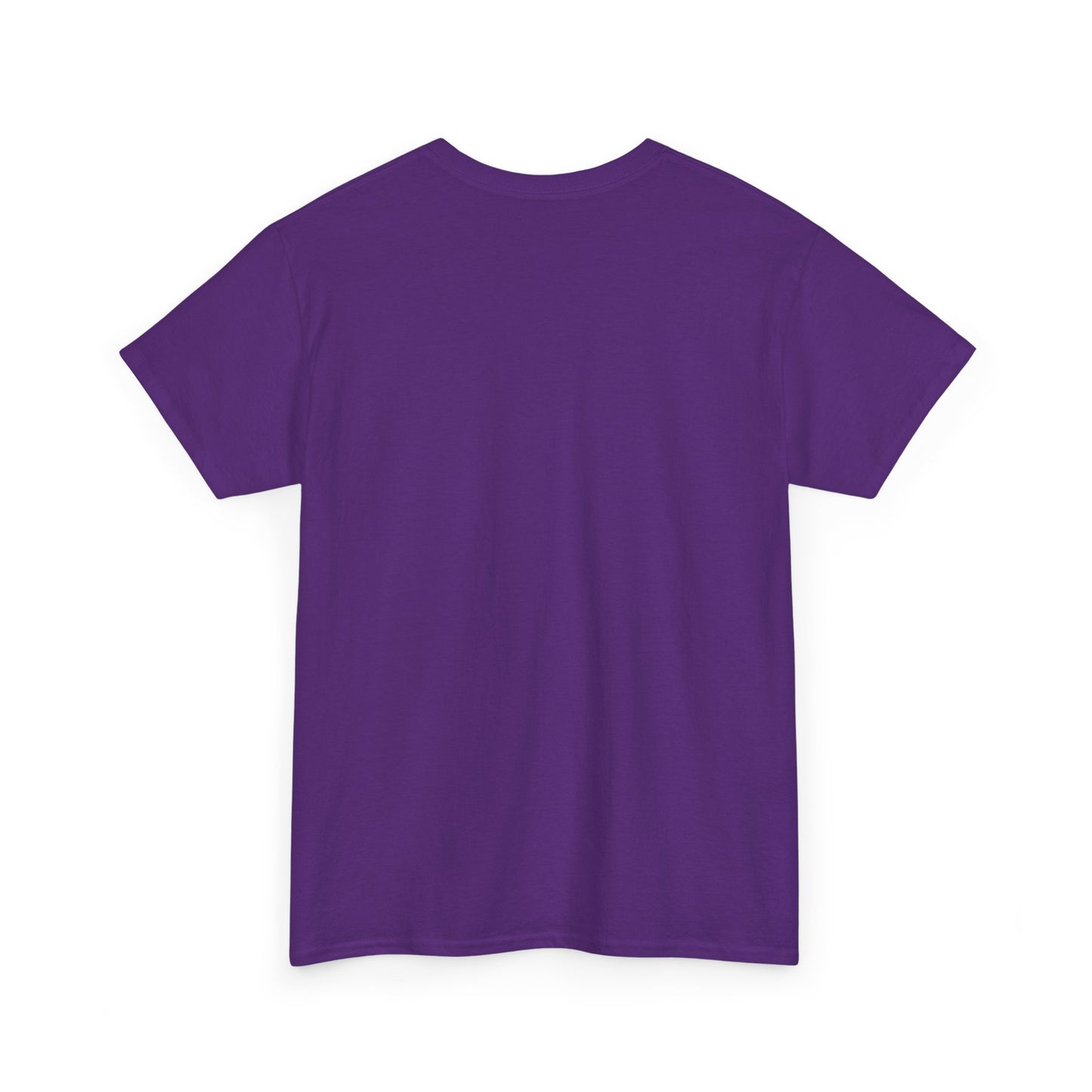 Christian Tee - Bible Verse Isaiah 40:29-31 'He gives Strength to the Weary'