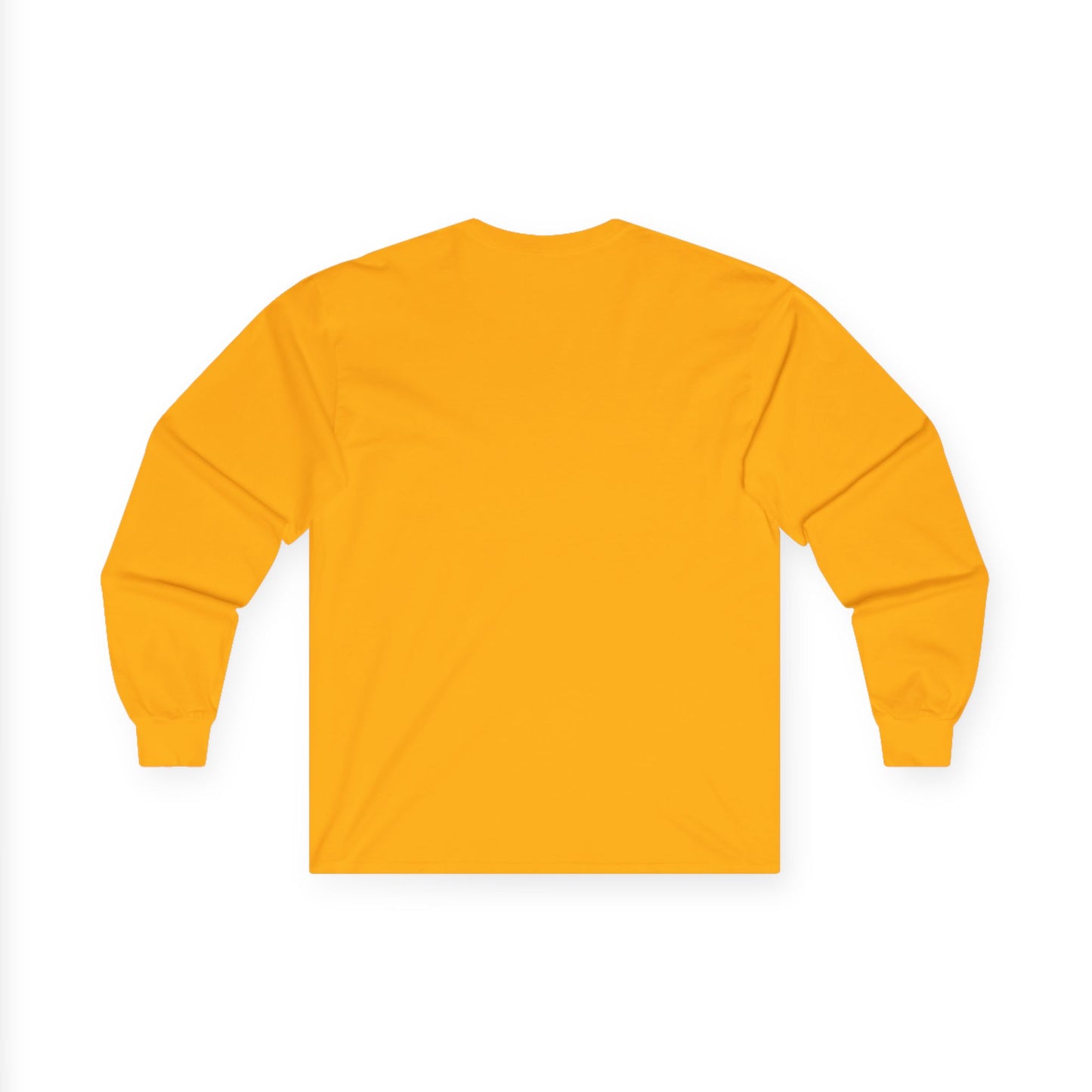 Long Sleeve Tee - God's Soldier Religious Christian Apparel