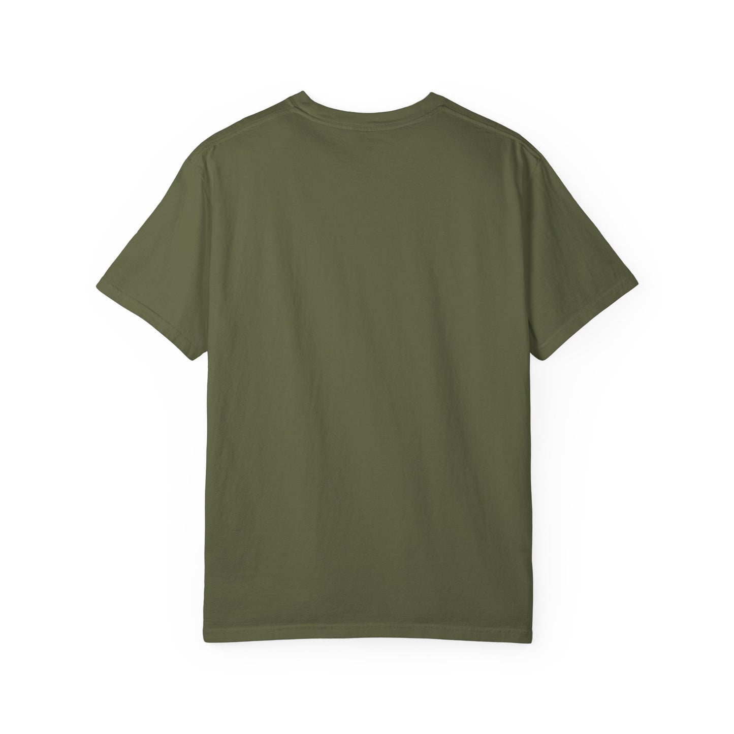 EMT "Fear Not For I Am With You" T-Shirt